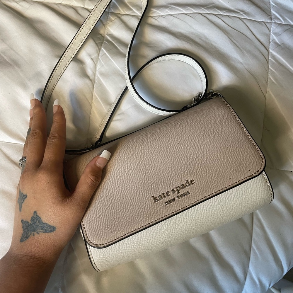 Kate Spade ♠️  crossbody